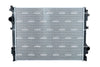 NRF Engine Cooling Radiator 550393 thumbnail