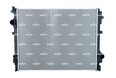 NRF Engine Cooling Radiator 550393