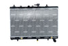 NRF Engine Cooling Radiator 53119 thumbnail