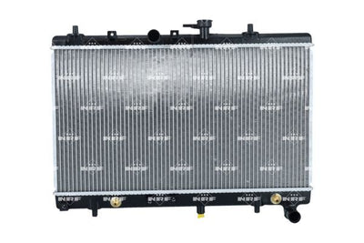 NRF Engine Cooling Radiator 53119