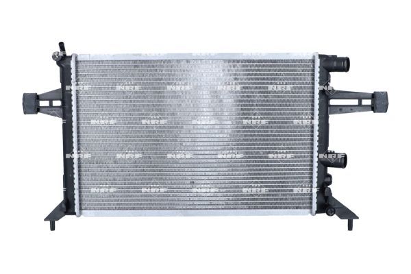 NRF Engine Cooling Radiator 507529 - image 2