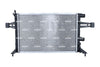 NRF Engine Cooling Radiator 507529 thumbnail
