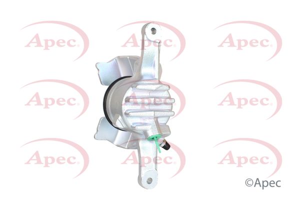 Apec Brake Caliper RCA851 - image 3