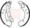 Apec Brake Shoes Set SHU653 thumbnail