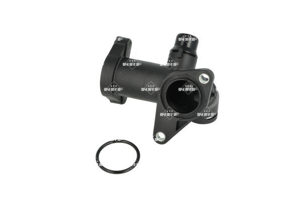 NRF Coolant Flange 775020 - image 2