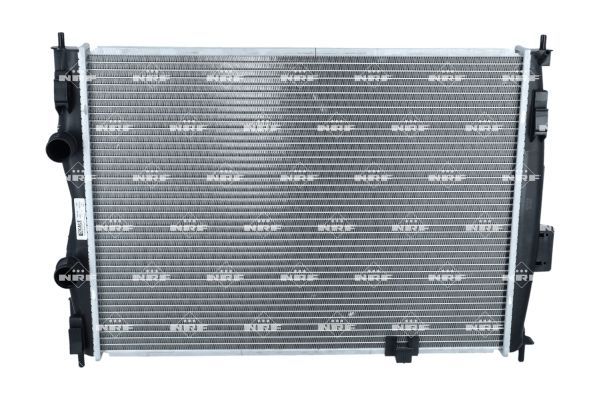 NRF Engine Cooling Radiator 58461 - image 2