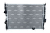 NRF Engine Cooling Radiator 58461 thumbnail