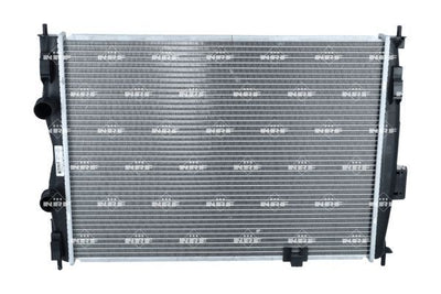 NRF Engine Cooling Radiator 58461
