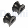 Delphi Wishbone/control/trailing Arm Bush TD435W thumbnail