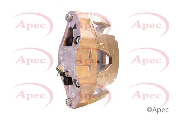 Apec Brake Caliper RCA595N - image 4