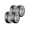 Continental Contact 185/60 R15 88V XL Tyre All Season EU Label B/B 71dB Set of 4 thumbnail