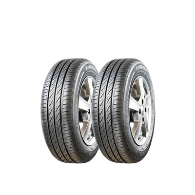 185/65/R14 Landsail Tyres 185 65 14 86H LS188+ Summer EB Rated 69Db x2 - tradevehicleparts.co.uk