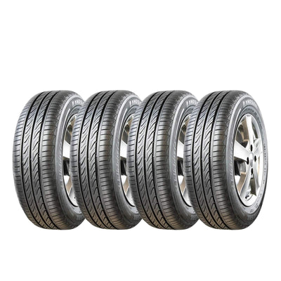 185/65/R14 Landsail Tyres 185 65 14 86H LS188+ Summer EB Rated 69Db x4 - tradevehicleparts.co.uk