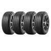 Rapid P309 High Mileage 185/70 R14 88H Tyre Summer EU Label C/C 70dB Set of 4 - Free Delivery thumbnail