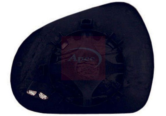 Apec Mirror Glass AMG2254 - image 3