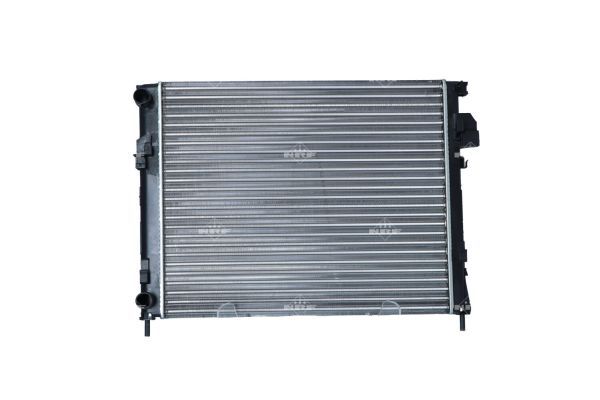 NRF Engine Cooling Radiator 58333 - image 2