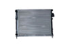 NRF Engine Cooling Radiator 58333 thumbnail