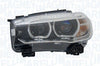 Magneti Marelli Headlight Left 710815029053 thumbnail