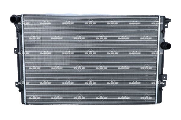 NRF Engine Cooling Radiator 59352A - image 2