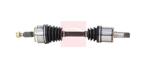 Apec Driveshaft ADS1775L - image 2