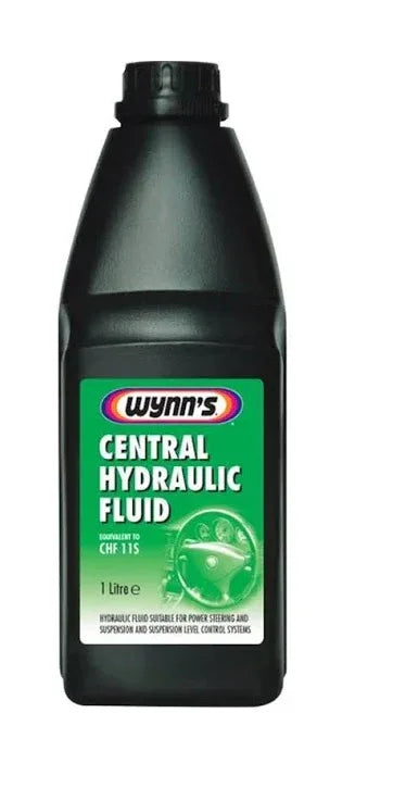 Wynns Fluids CHF 11S 1L 189869 - image 2
