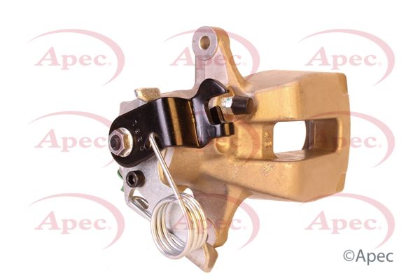Apec Brake Caliper RCA387 - image 4