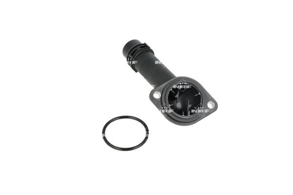 NRF Coolant Flange 775037 - image 2