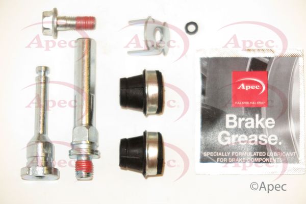 Apec Brake Calper Fitting Kit CKT1032 - image 2