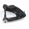 Delphi Wishbone/suspension Track Control Arm TC4843 thumbnail