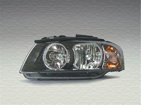 Magneti Marelli Headlight Right 710301206602 - image 2