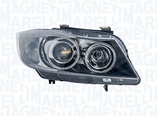Magneti Marelli Headlight Right 719000000004 - image 2