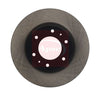 Apec Brake Disc DSK3695 thumbnail