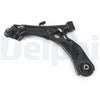 Delphi Wishbone/suspension Track Control Arm TC4507 thumbnail