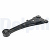 Delphi Wishbone/suspension Track Control Arm TC7425 thumbnail