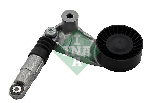 INA Drive Belt Tensioner Pulley 534041110 - image 2