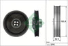 INA Crankshaft Pulley (tvd) 544017110 thumbnail