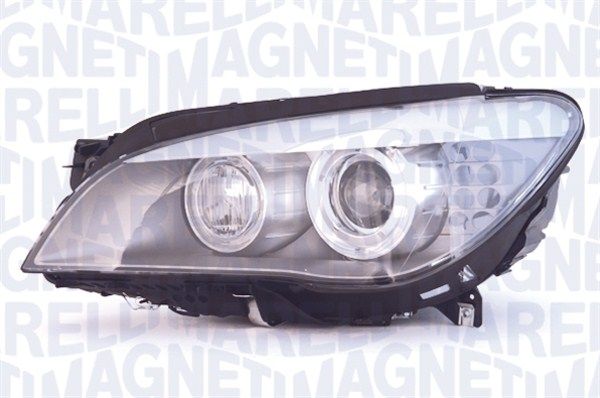 Magneti Marelli Headlight Left 719000000021 - image 2
