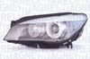 Magneti Marelli Headlight Left 719000000021 thumbnail