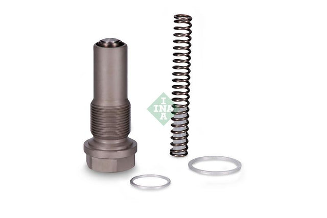 INA Timing Chain Tensioner 551012210 - image 2
