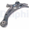 Delphi Wishbone/suspension Track Control Arm TC1396 thumbnail