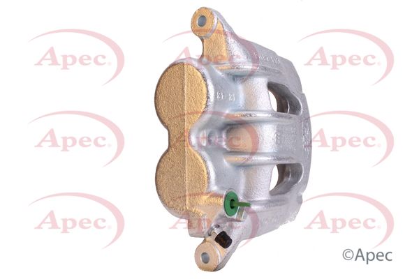 Apec Brake Caliper RCA170N - image 4