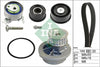 INA Timing Belt Kit & Water Pump 530007830 thumbnail