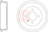 Apec Brake Drum DRM9216 thumbnail