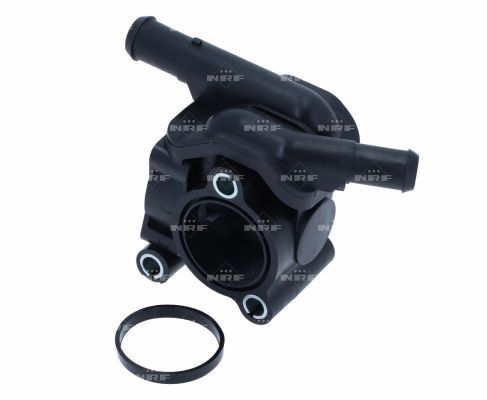 NRF Coolant Flange 775100 - image 2