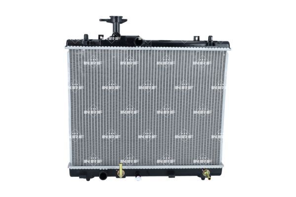 NRF Engine Cooling Radiator 550303 - image 2