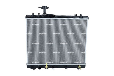 NRF Engine Cooling Radiator 550303