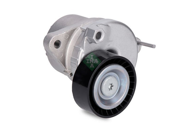 INA Drive Belt Tensioner Pulley 534065810 - image 3