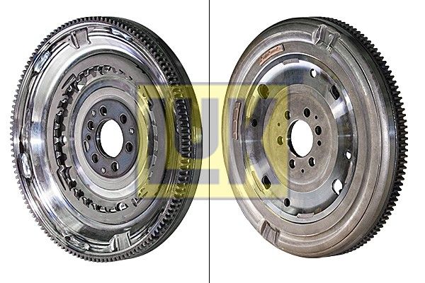 LuK Dual Mass Flywheel 415049709 - image 2