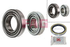 FAG Wheel Bearing Kit 713615310 thumbnail