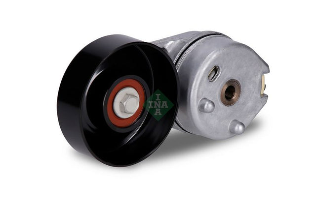 INA Drive Belt Tensioner Pulley 534035810 - image 4
